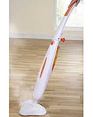 Steam Power Mop