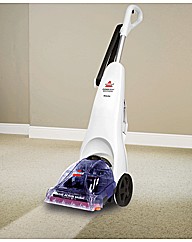 Bissell Quickwash Carpet Washer