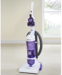 Hoover Smart Pets Bagless Upright
