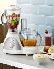Swan Food Processor and Blender