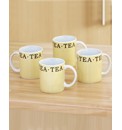 Script Mugs