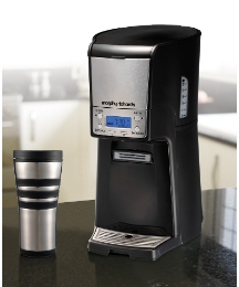 Morphy Richards Filter Coffee Maker
