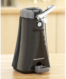 Morphy Richards Can Opener
