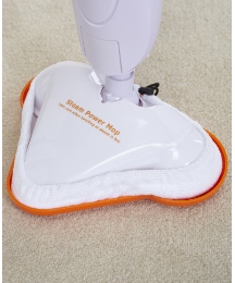 Pack of 2 Replacement Mop Heads