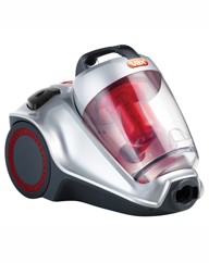Vax Power 7 Total Home Cylinder Vacuum