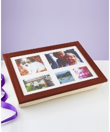 Personalised Lap Tray