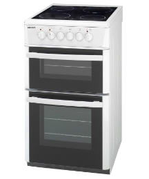 Beko 60cm Ceramic Electric Oven