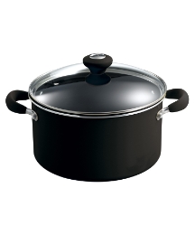 Prestige 24cm Covered Stockpot