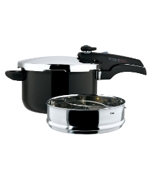Prestige 5L Aluminium Pressure Cooker