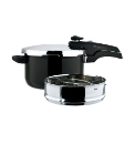 Prestige 5L Aluminium Pressure Cooker