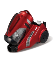 Morphy Richards Compact Bagless Cylinder