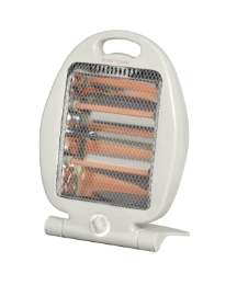 800W Folding Quartz Heater