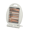 800W Folding Quartz Heater