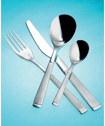 Viners 16 Piece Jetta Cutlery Set