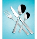 Viners 16 Piece Jetta Cutlery Set