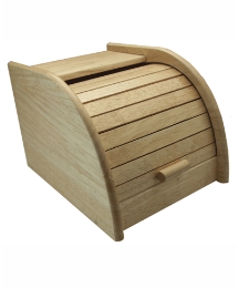 Mini Roll Top Bread Bin