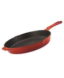 Cast Iron 26c Frying Pan