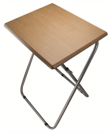 Set of 2 TV Meal Tables