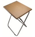 Set of 2 TV Meal Tables