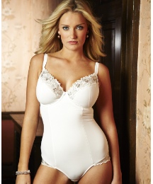 Shapely Figures Control Bodyshaper
