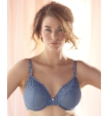 Milia Rosa Underwired Floral Bra