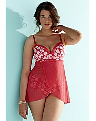 Eve Underwired Babydoll