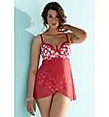 Eve Underwired Babydoll