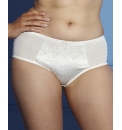 Splendour High Waist Brief