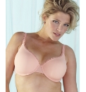 Naturally Close Underwired Moulded Bra