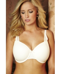 Naturally Close Underwired Moulded Bra