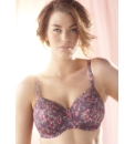 Naturally Close Balconette Bra