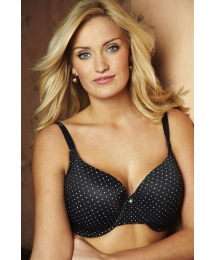 Underwired Moulded T-Shirt Bra