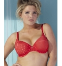 Naturally Close Underwired Moulded Bra