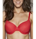 Naturally Close Underwired Moulded Bra