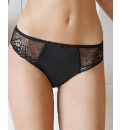 Bestform Nicole High Leg Brief