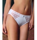 Bestform Panama High Leg Brief