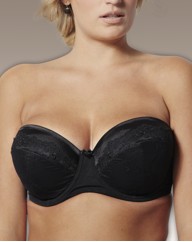 Arlene Phillips Underwired Multiway Bra