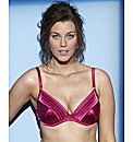 Splendour Underwired Padded Bra