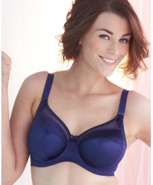 Goddess Keira Underwired Bra