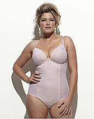 MAGISCULPT Plunge Bodyshaper