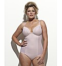 MAGISCULPT Plunge Bodyshaper