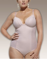 MAGISCULPT Plunge Bodyshaper