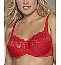 Berdita Natalie Stretch Lace Bra