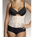 Naturally Close Braless Basque