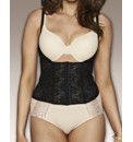 Naturally Close Braless Basque