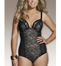MAGISCULPT Plunge Bodyshaper