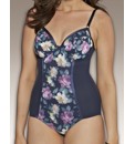 Simply Yours Underwired Print Bodyshaper