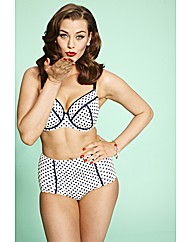 Gok Wan Balcony Bra