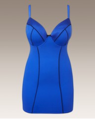 Arlene Phillips Underwired Plunge Slip