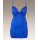 Arlene Phillips Underwired Plunge Slip